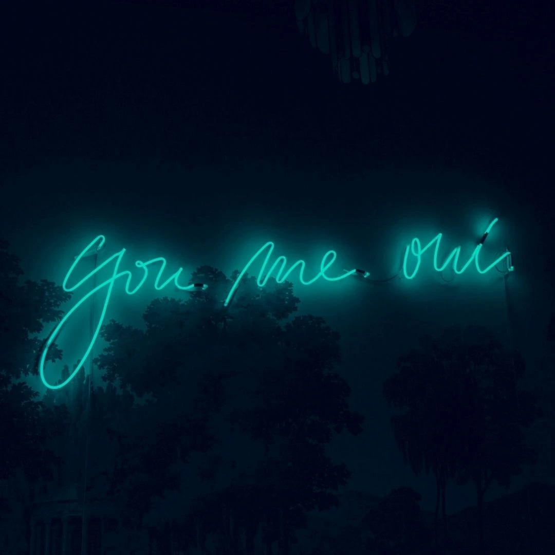 You and Me