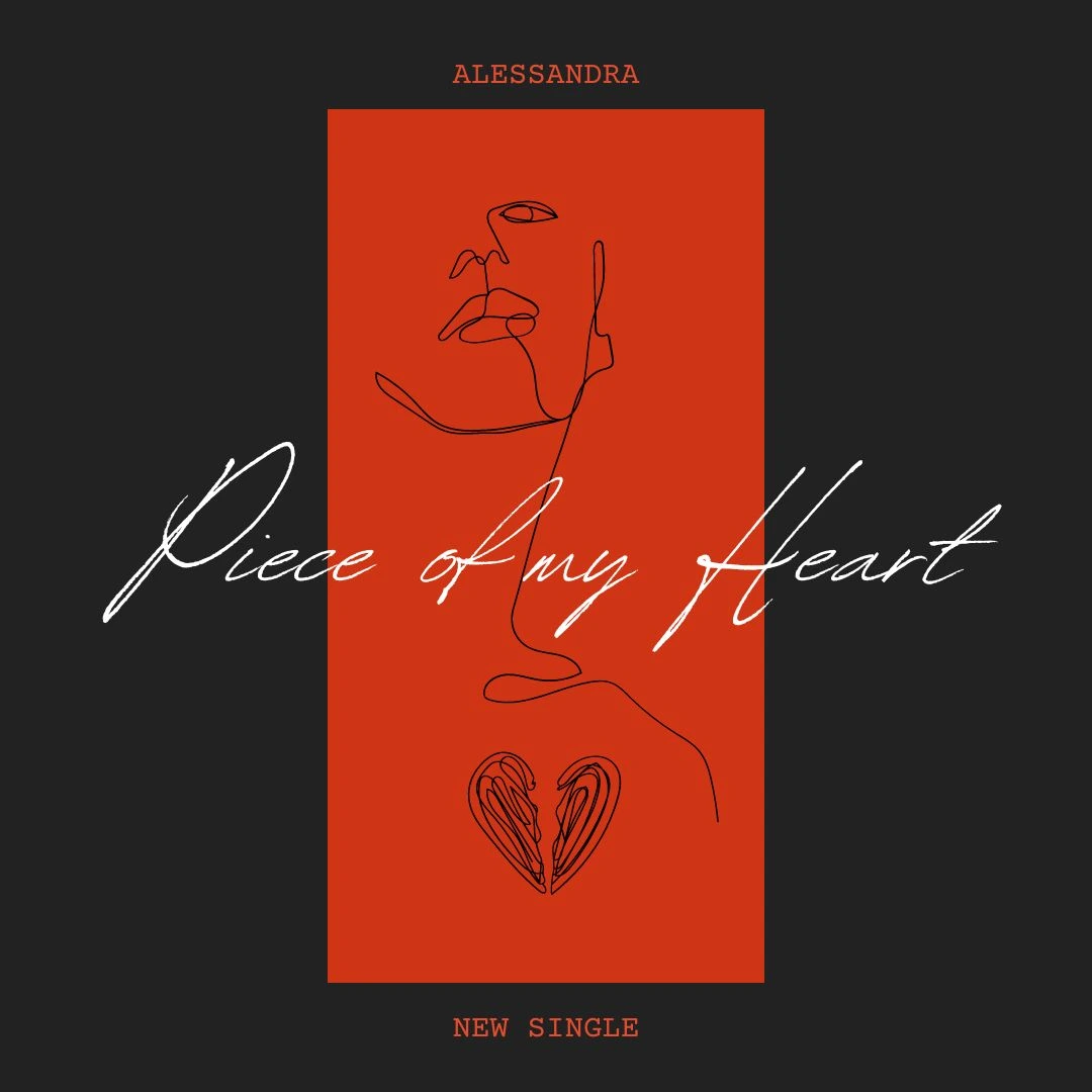 Piece Of My Heart