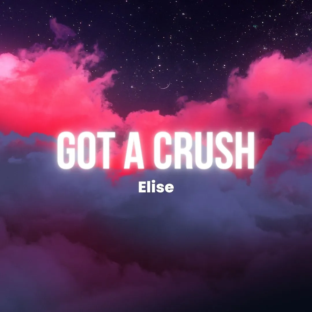 Got A Crush