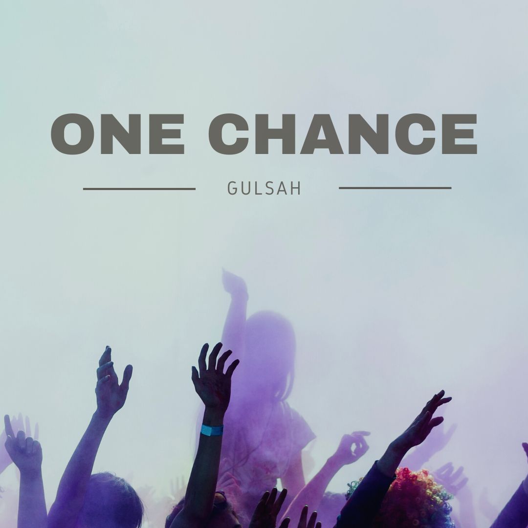 One Chance Background One Chance - Vocal - Vocalfy