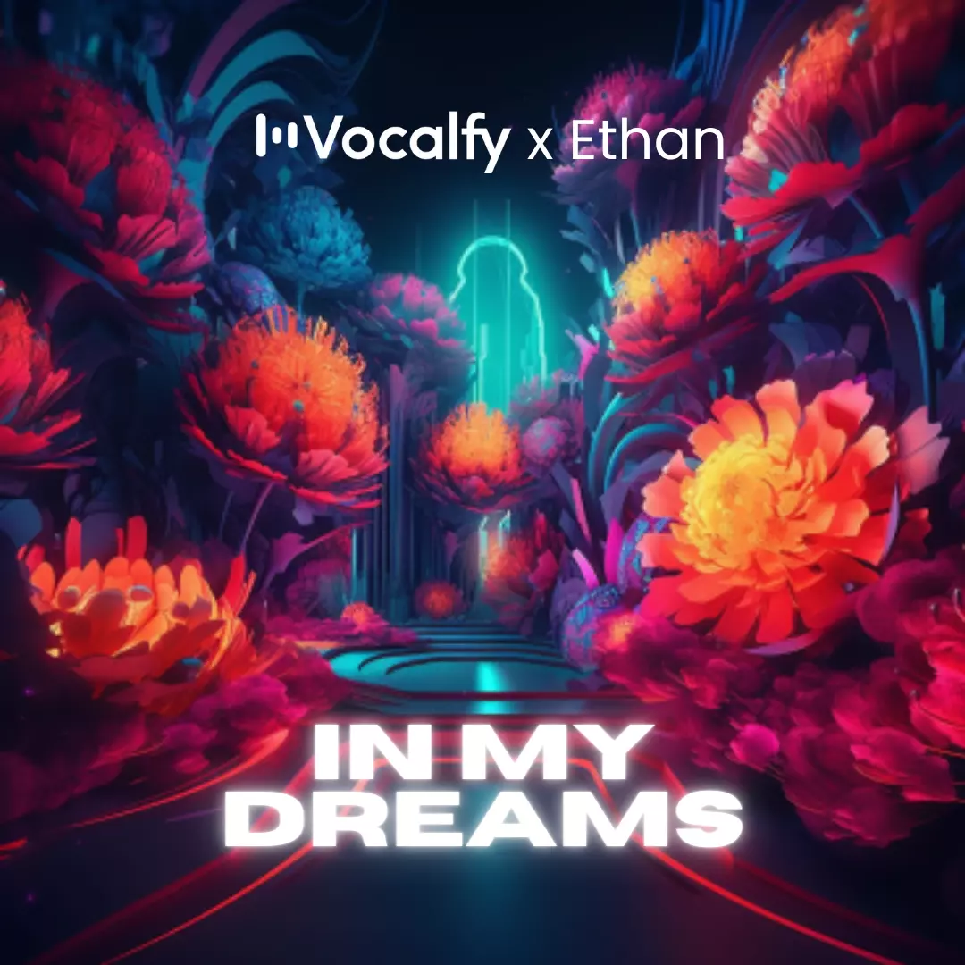 In My Dreams