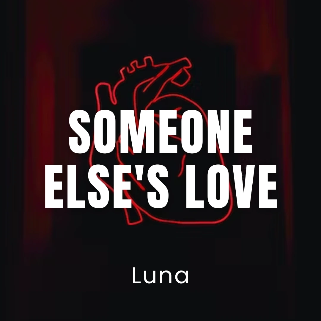 Someone Else’s Love