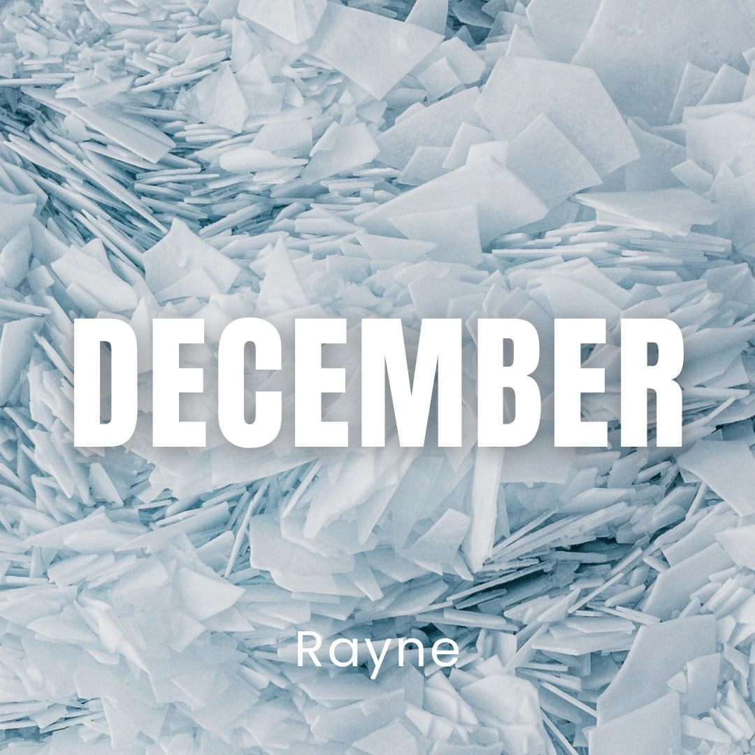 December