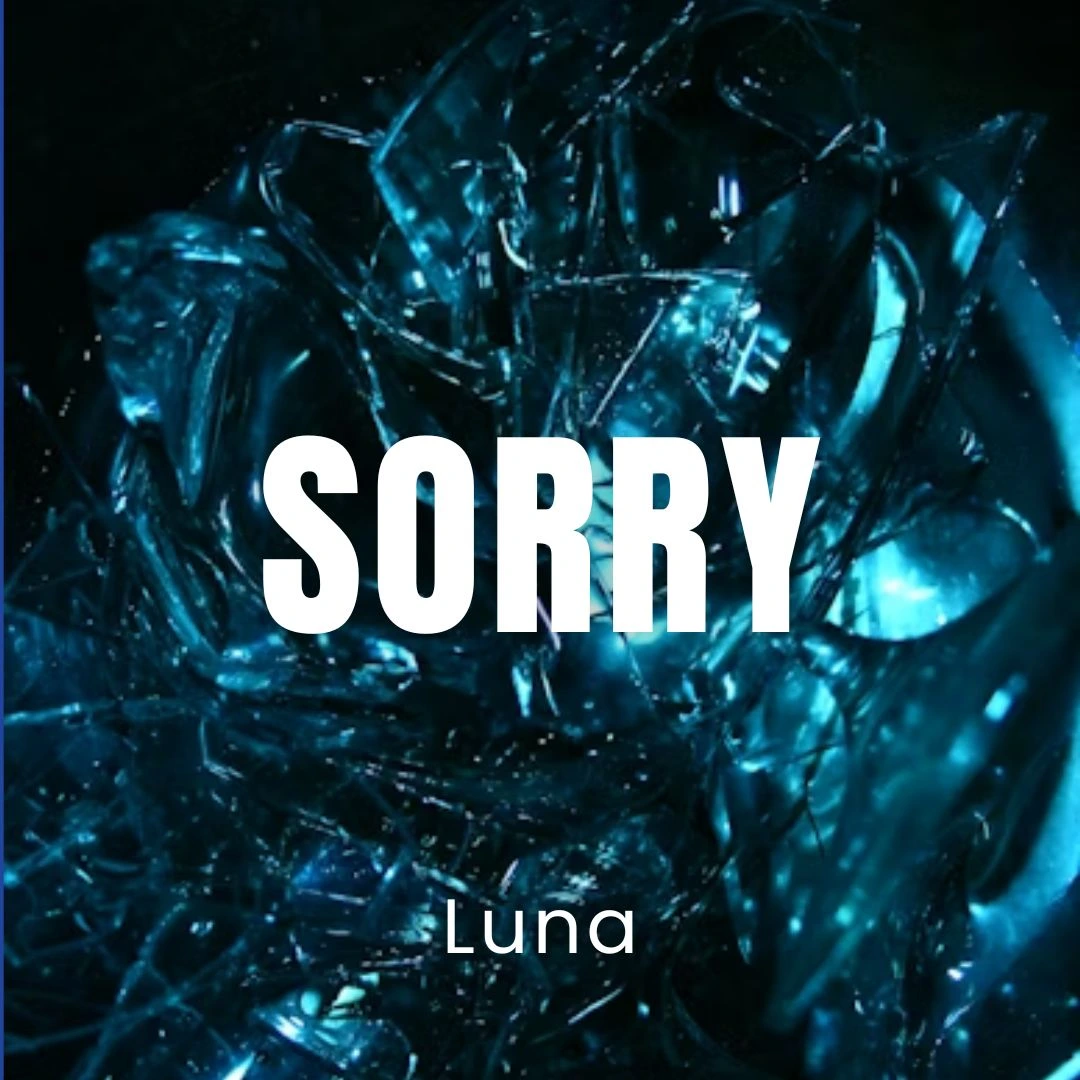 Sorry