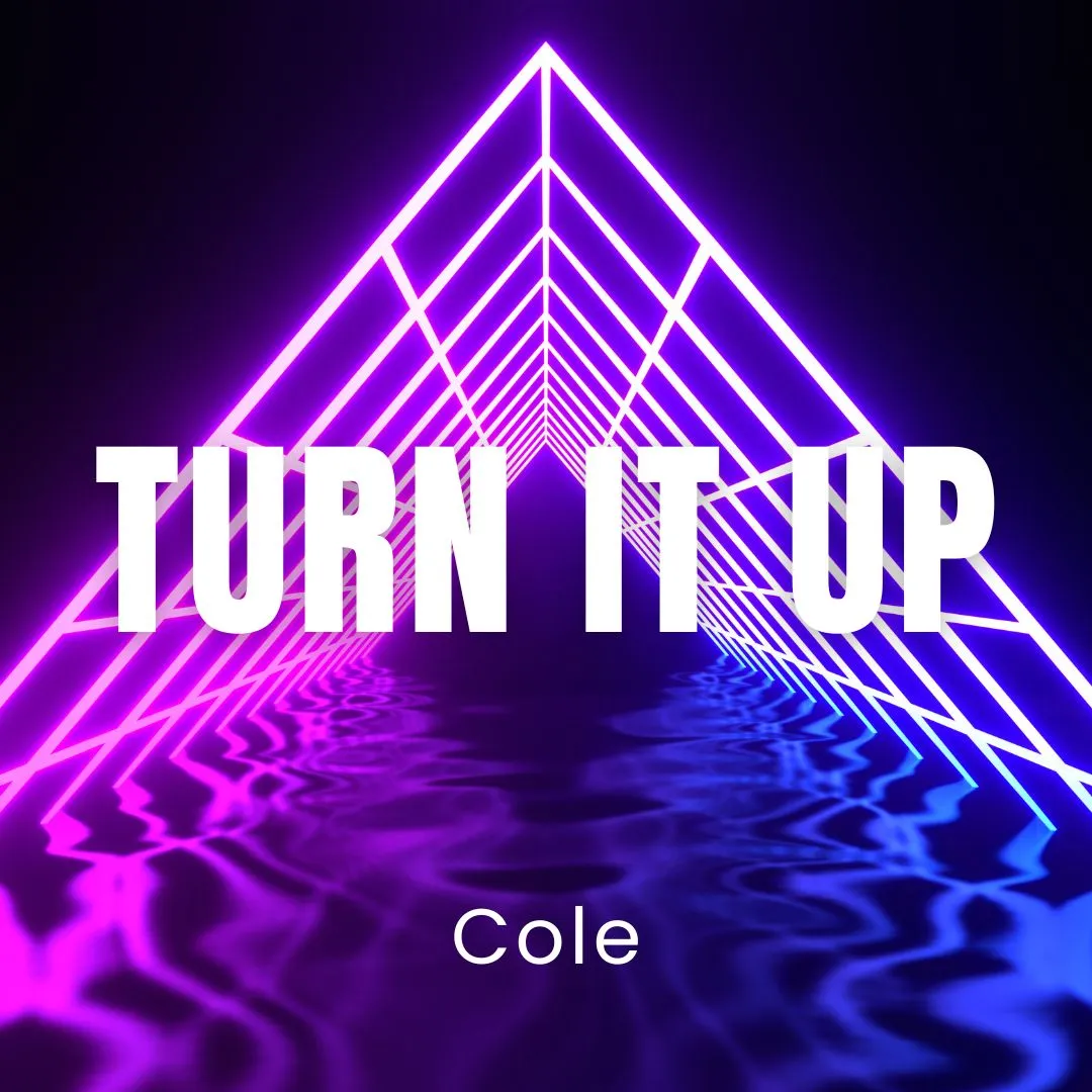 Turn It Up