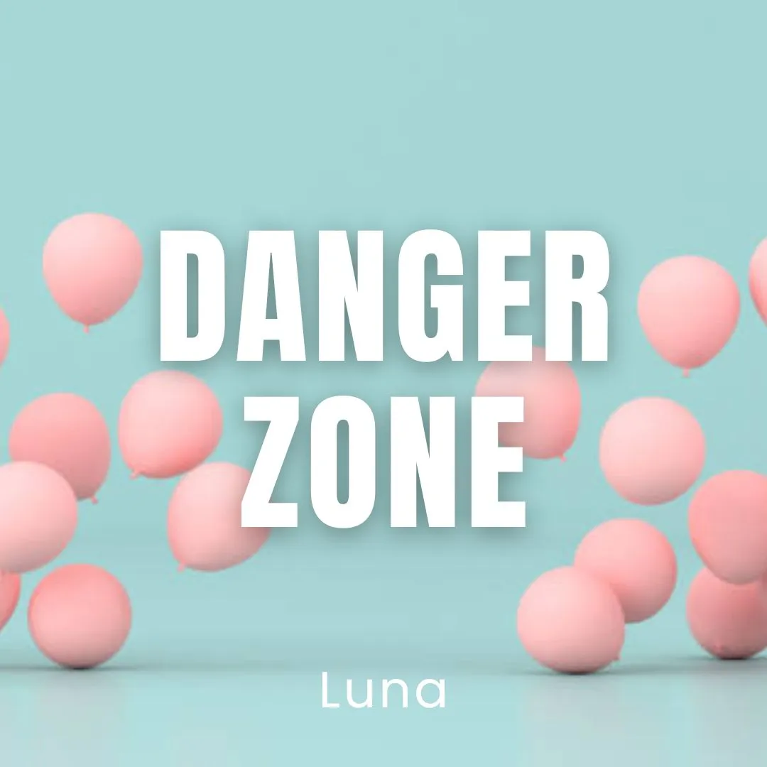 Danger Zone
