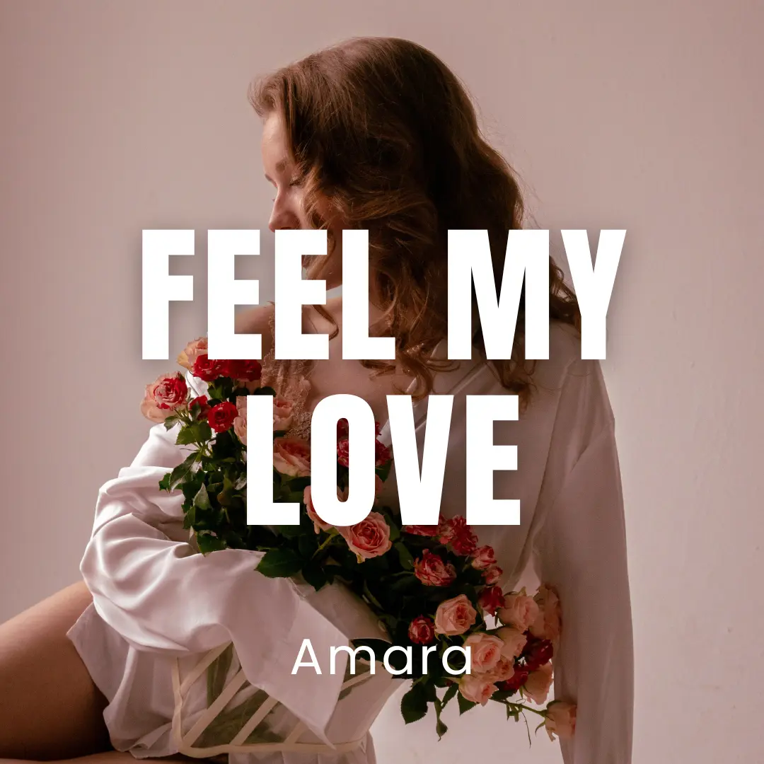 Feel My Love