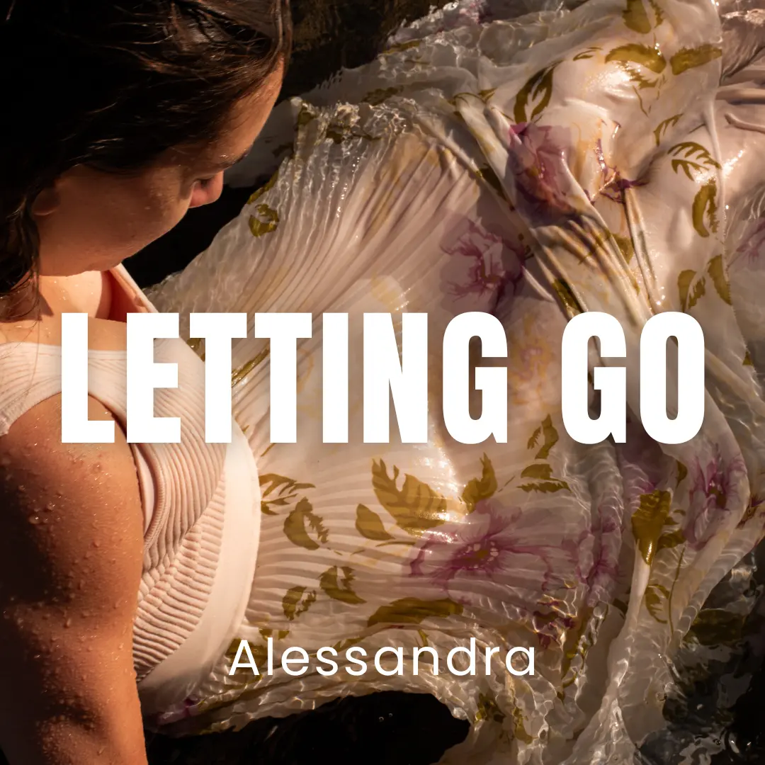 Letting Go