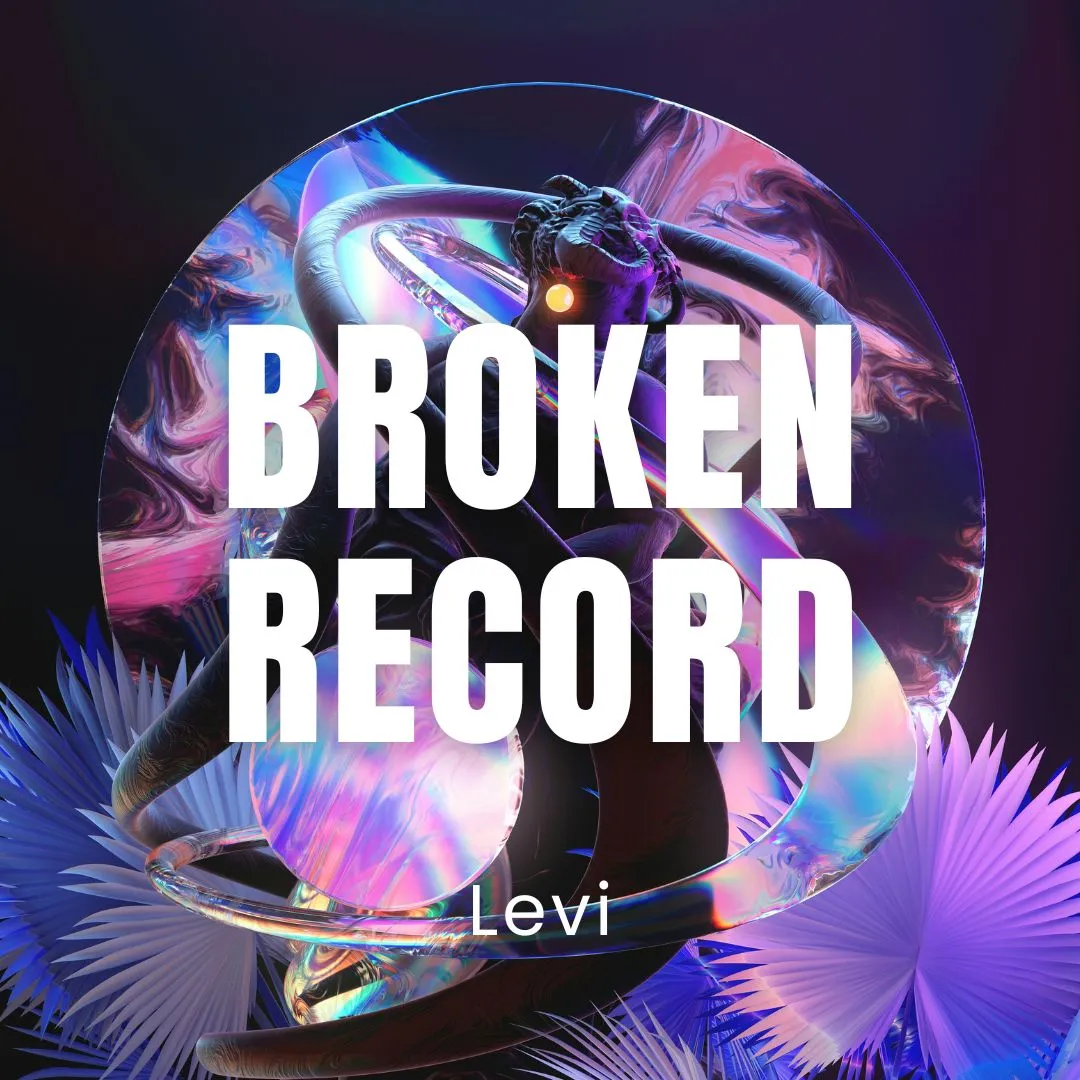 Broken Record