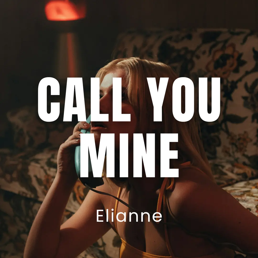 Call You Mine