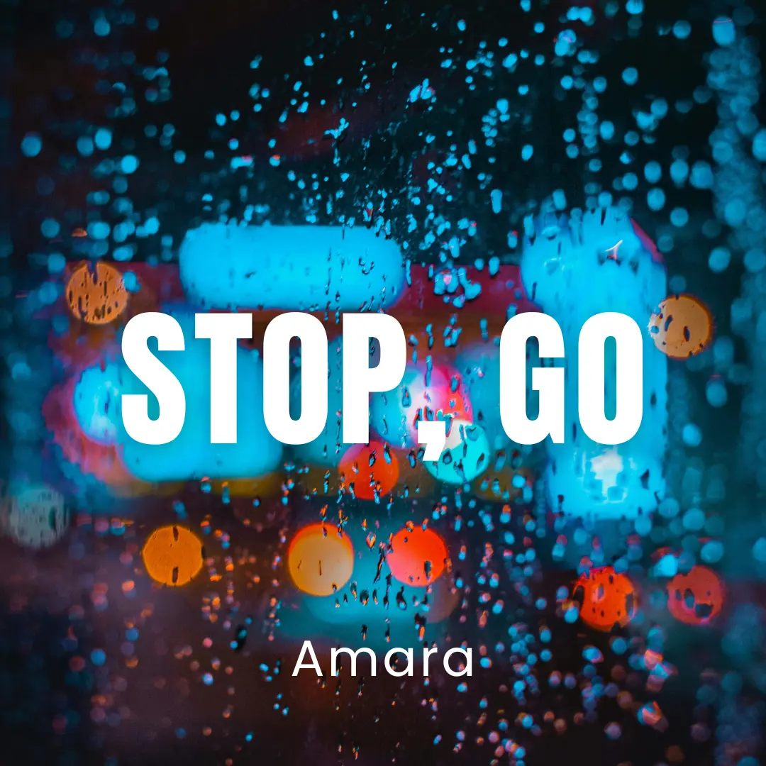 Stop, Go