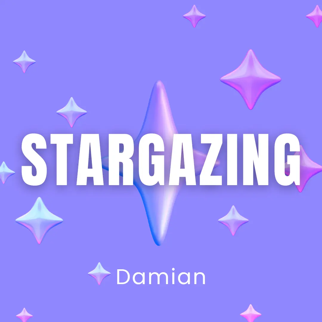 Stargazing