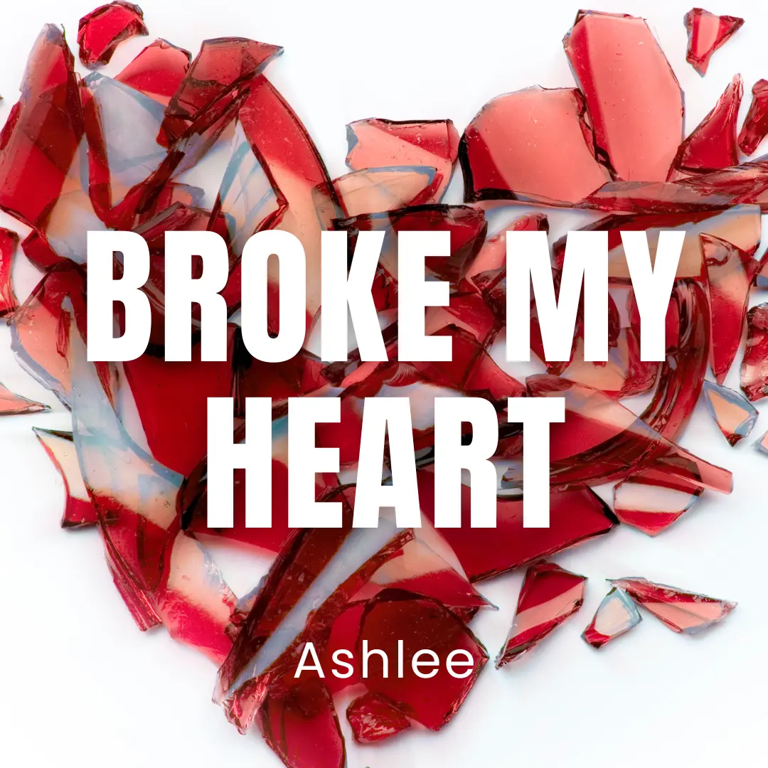 Broke My Heart