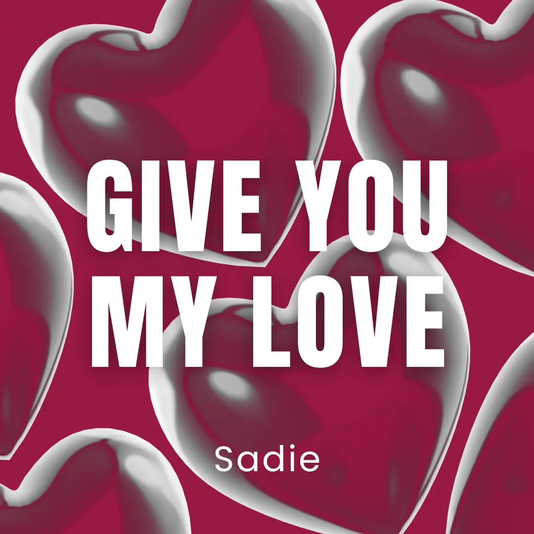 Give You My Love