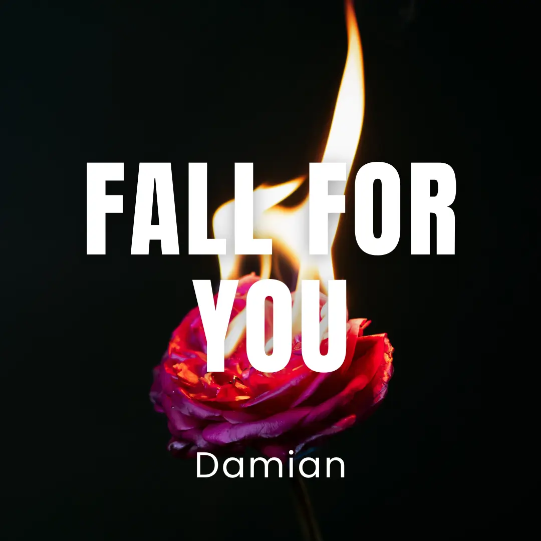 Fall For You - Vocal - Vocalfy