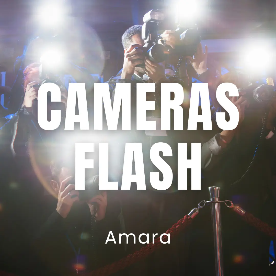 Cameras Flash