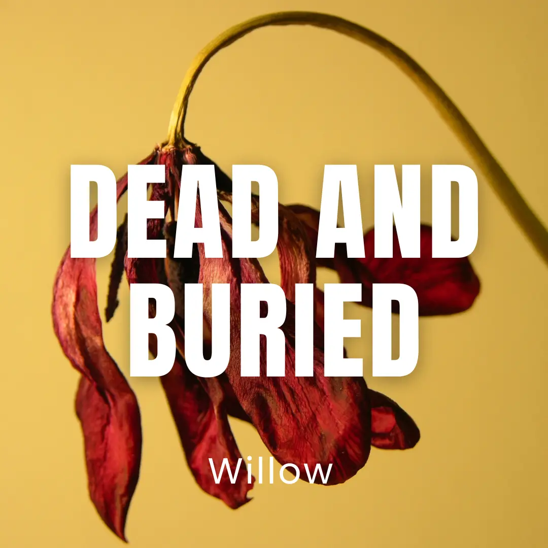 Dead And Buried