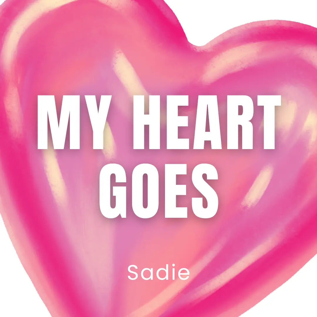 My Heart Goes