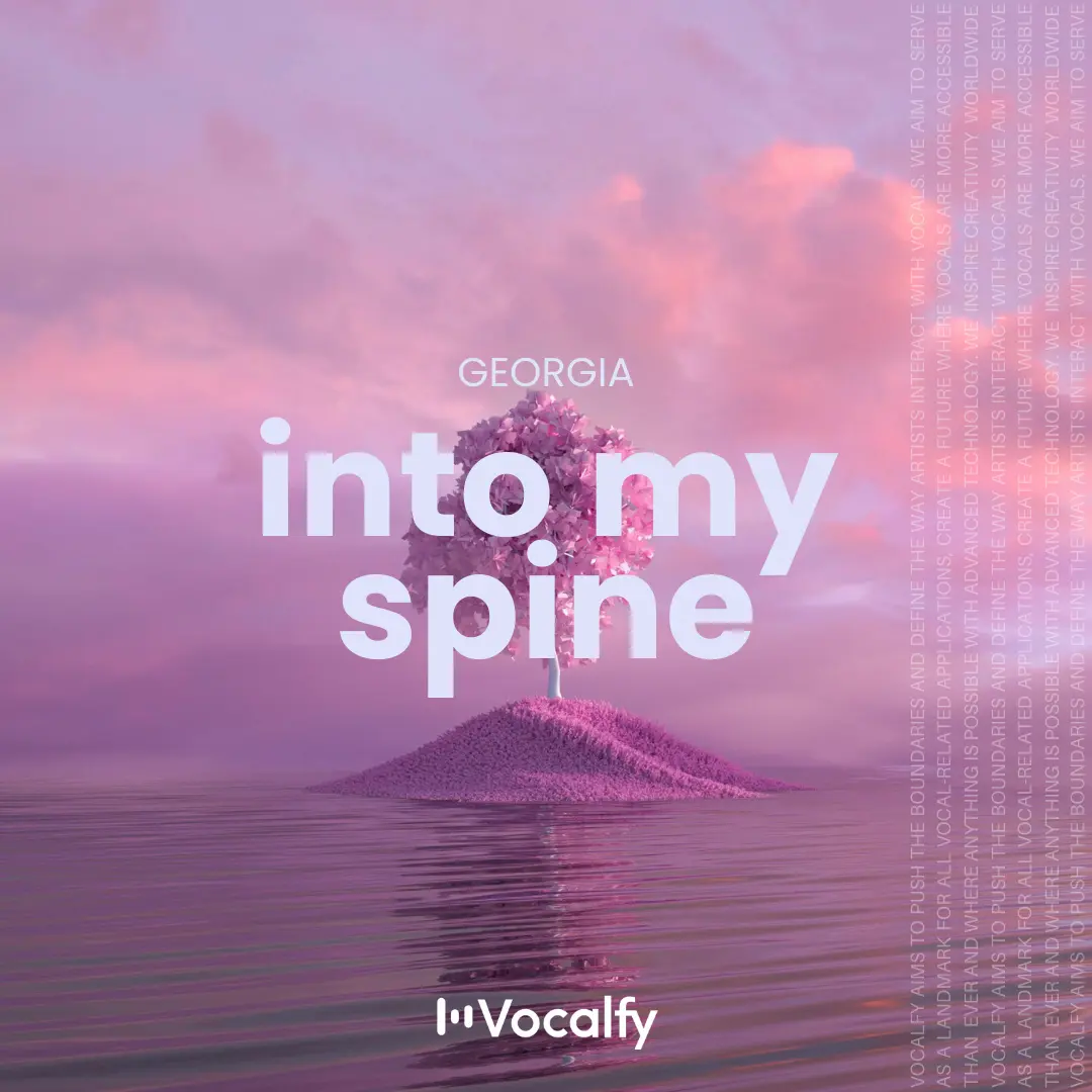 Into My Spine