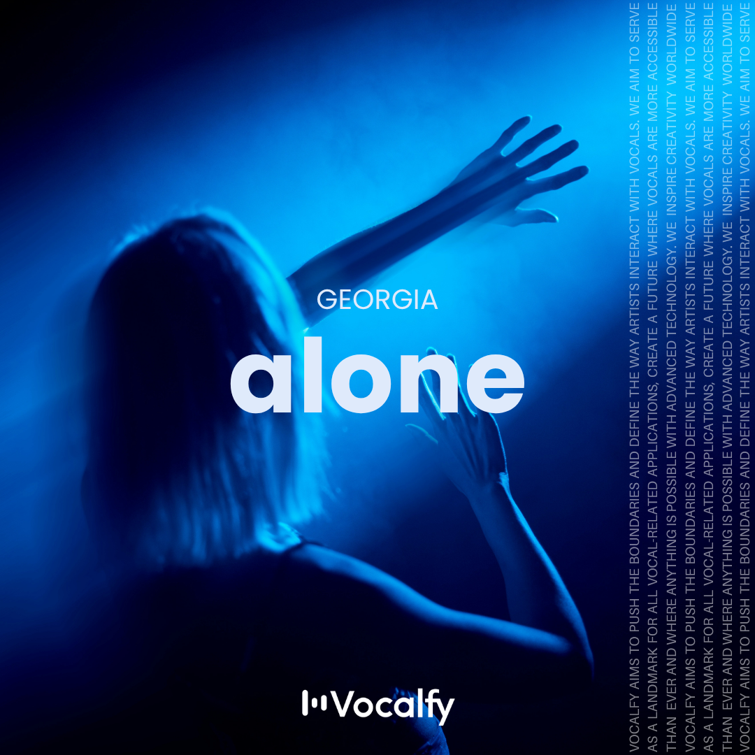 Alone