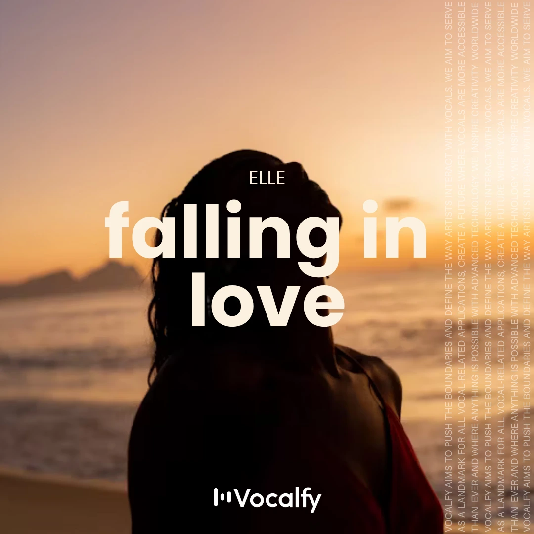 Falling In Love