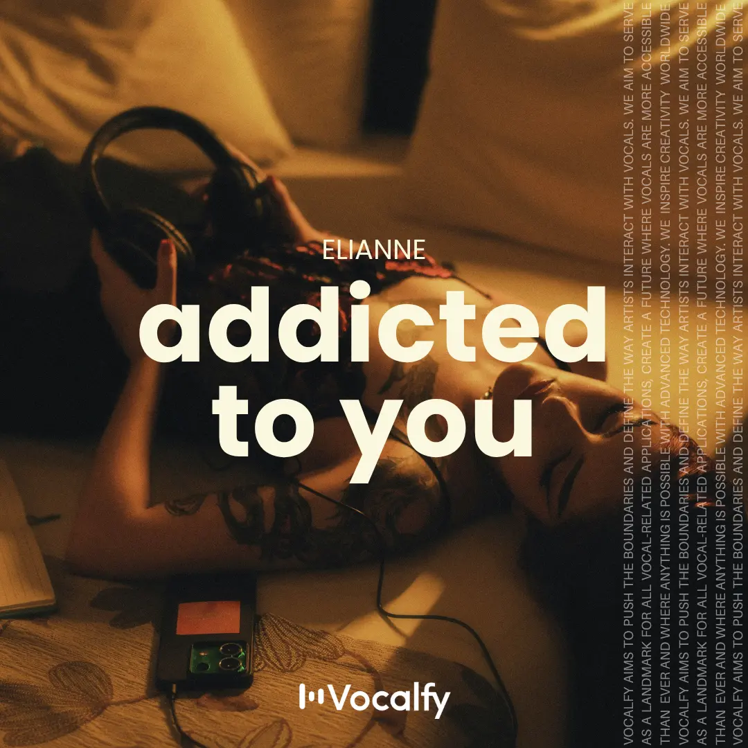 Addicted To You