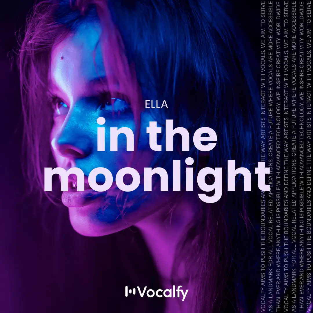 In The Moonlight