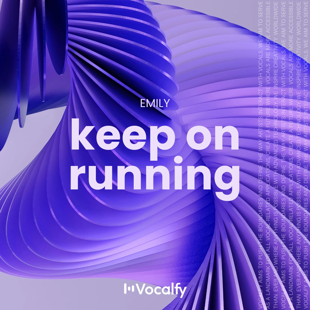 Keep On Running