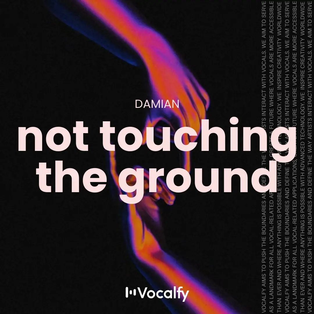 Not Touching The Ground