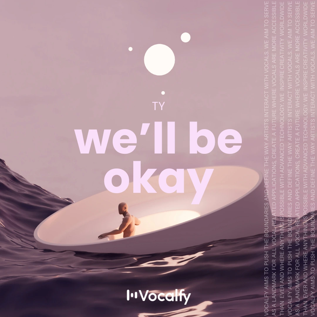 We’ll Be Okay