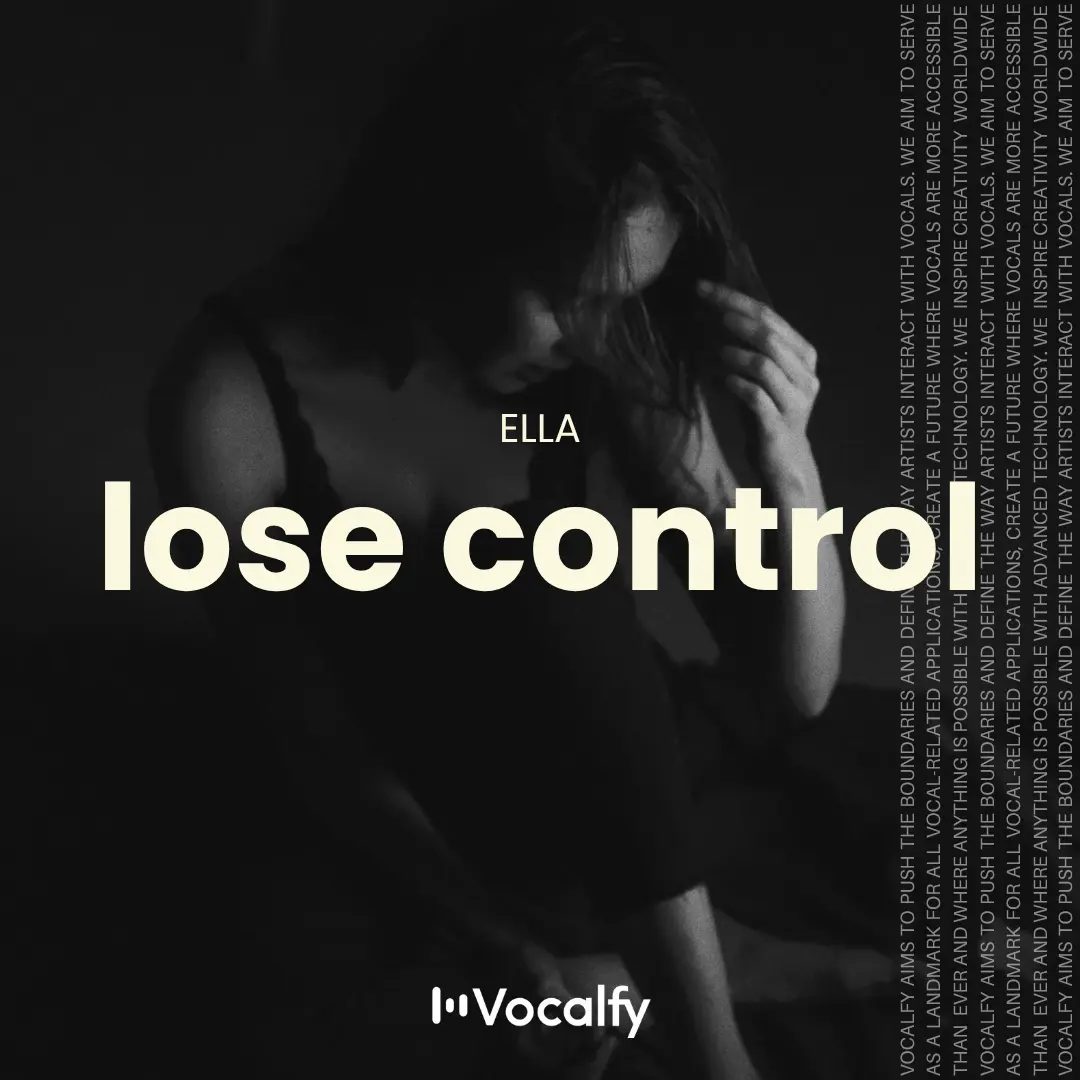 Lose Control