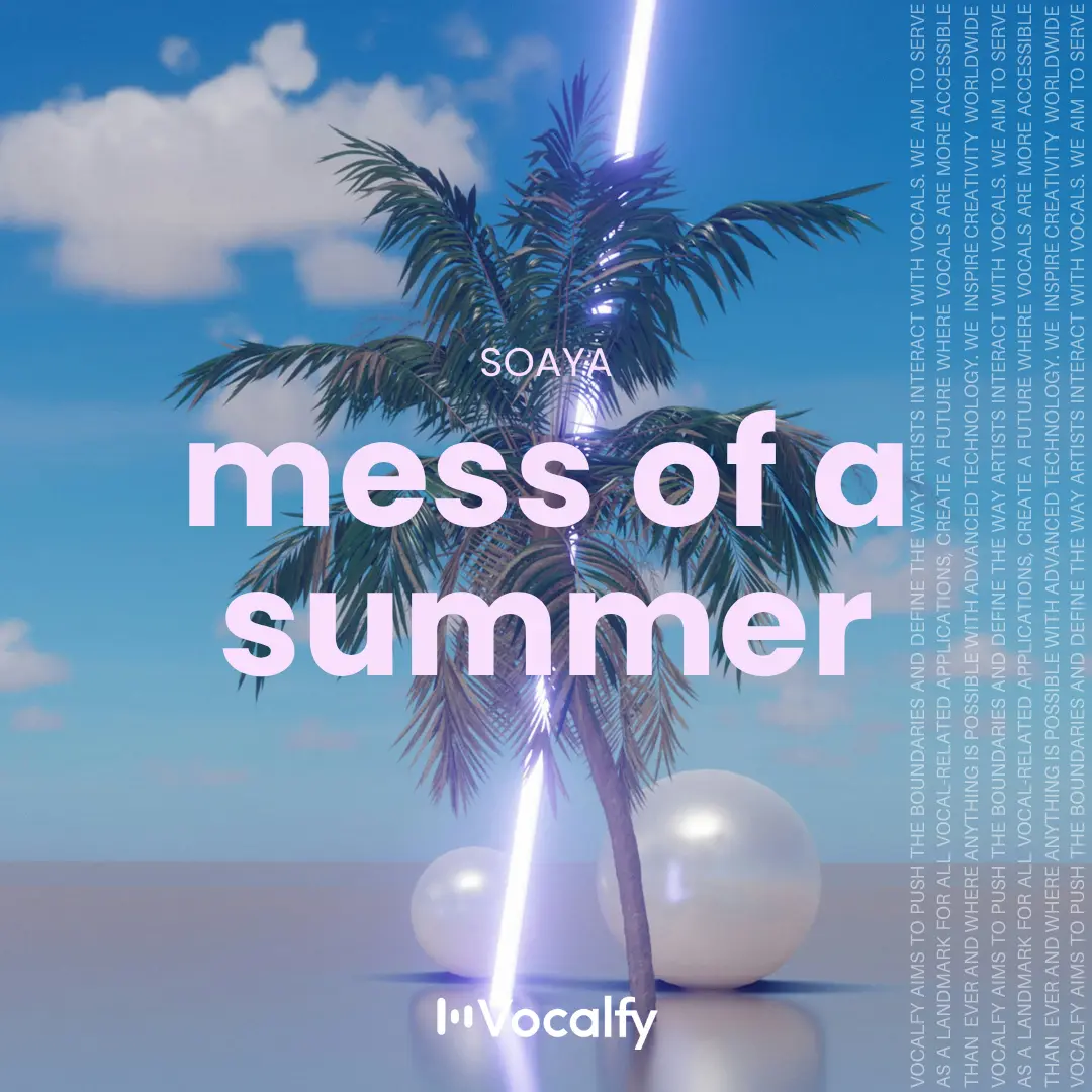 Mess Of A Summer