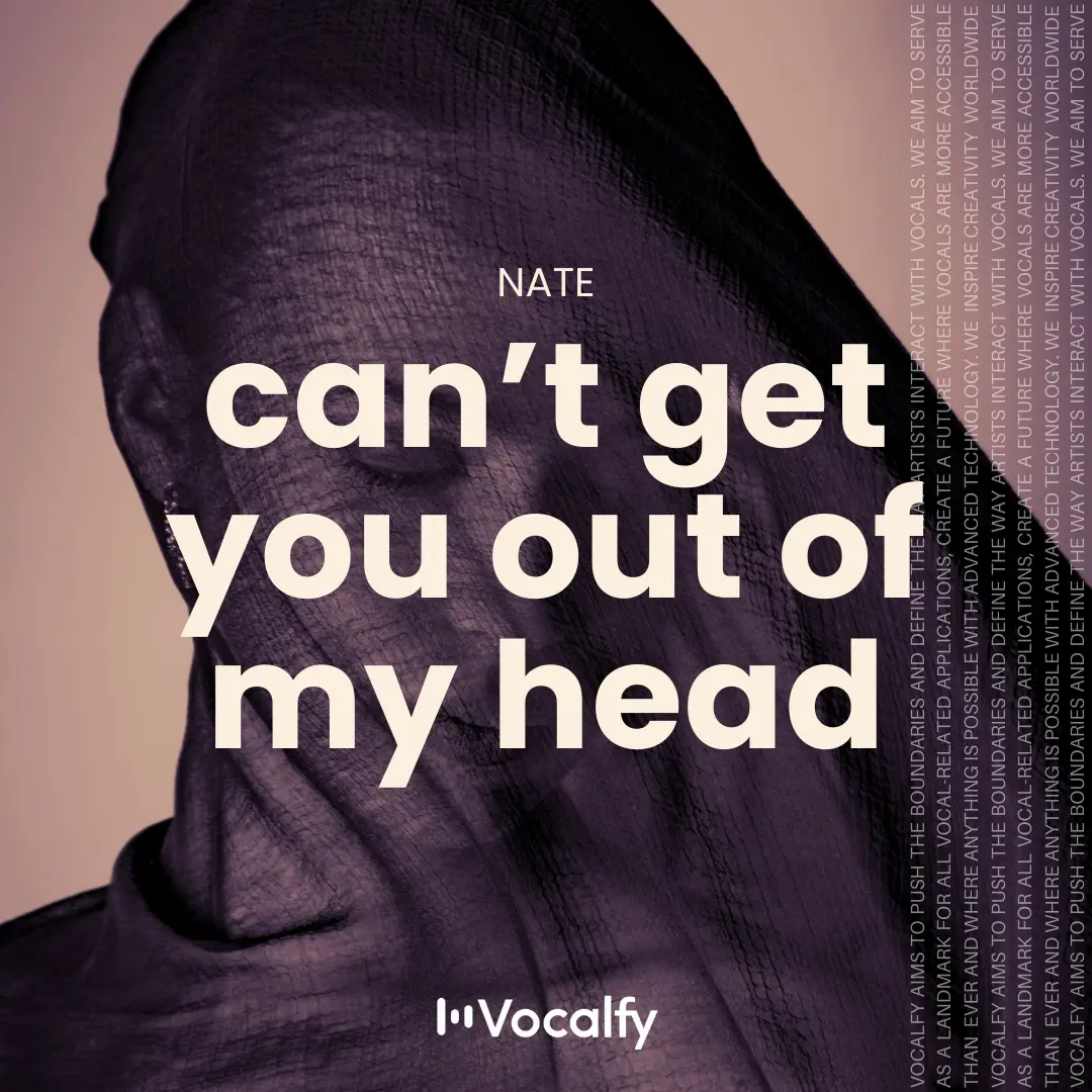 Can’t Get You Out Of My Head