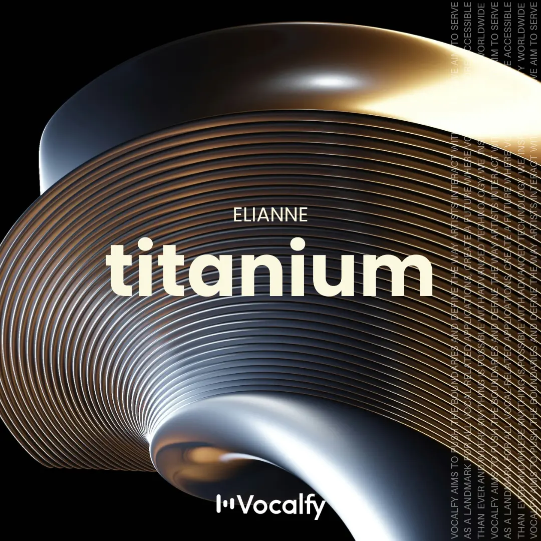 Titanium