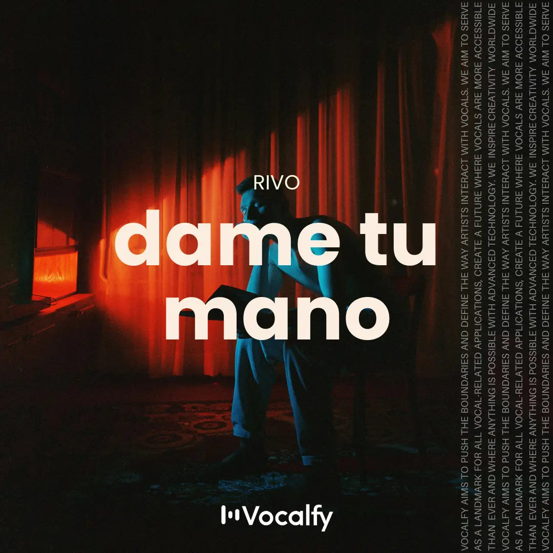 Dame Tu Mano